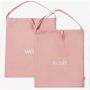 Limited Edition Hanky Panky Travel Bags